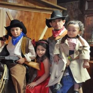 Meet your Posher, Samantha